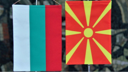 Представители на организации и сдружения на българите в Северна Македония
