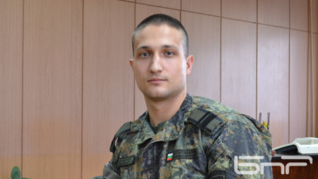 Богдан Кенаров