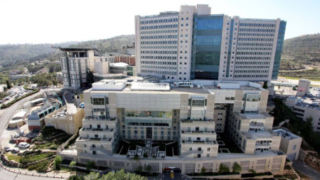Болница Адаса Ерусалим