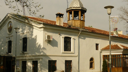 Сливенска епархия