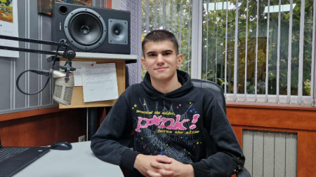 Иван Байков