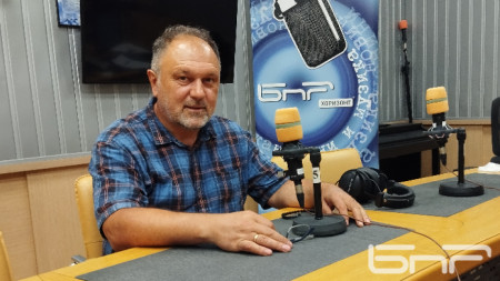 Проф. Павел Павлов