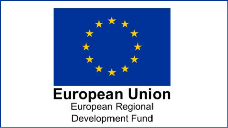 European Regional Development Fund 