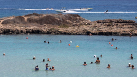 Кипър посреща вече засилен туристически трафик от Русия и Израел