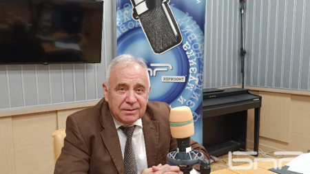 Проф. Любомир Тимчев