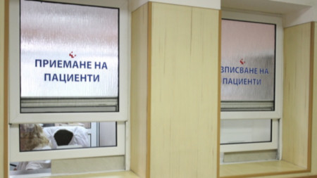 Болничните сдружения в България настояват държавата да оттегли текстове от