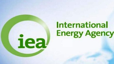Международната агенция по енергетика