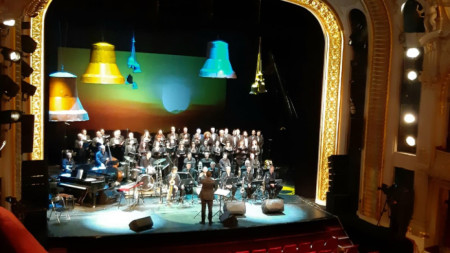 Благотворителен концерт в подкрепа на пострадалите във войната в Украйна