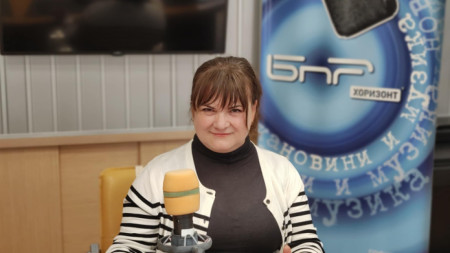 Галена Славова