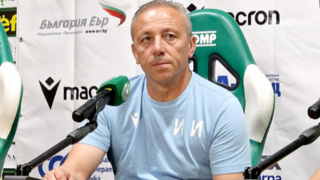 Илиан Илиев