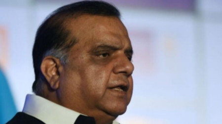 Нариндер Батра