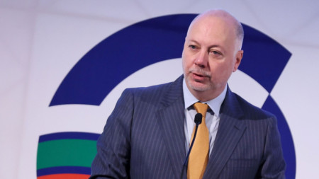 Министър-председателят Росен Желязков