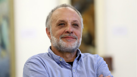 Филип Зидаров