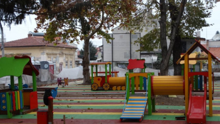 Детските ясли и градини остават затворени и след 4 април