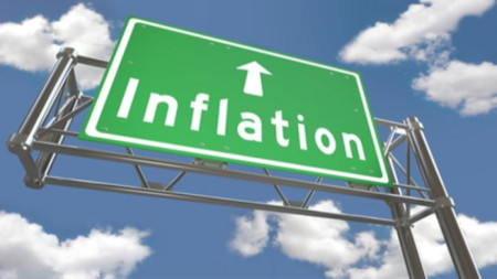 Британската инфлация се ускори през март заради по високите цени на