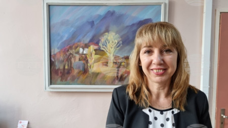 Весела Паскалева