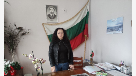 Мариана Доцина