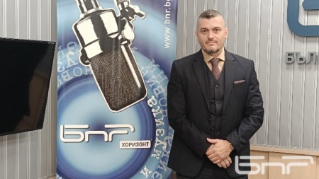 Адвокат Росен Рашков