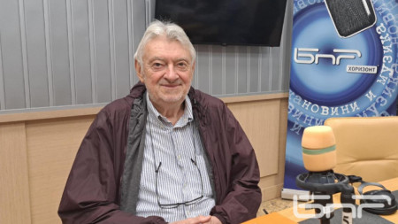 Енчо Господинов