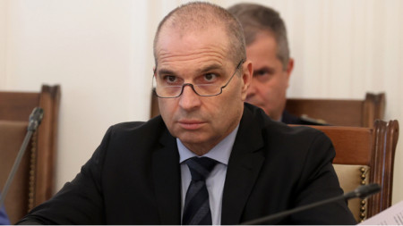 Гроздан Караджов