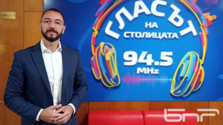 Антон Хекимян