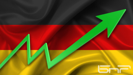 Продажбите на дребно се увеличиха в Германия през февруари с
