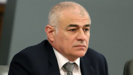 Георги Гьоков