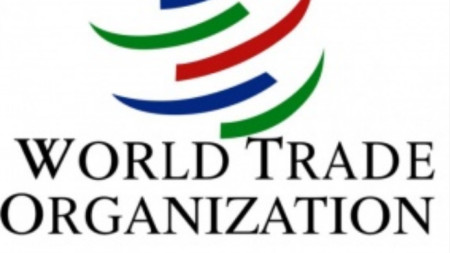 Световна търговска организация (СТО)