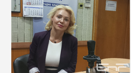 Христина Спасова