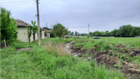 Речните корита в Смолянска област спешно трябва да бъдат почистени