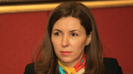 Iliyana Tsanova