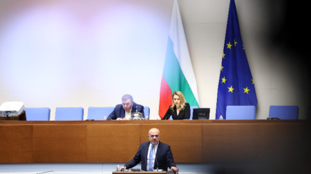 Томислав Дончев