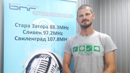 Александър Мечев