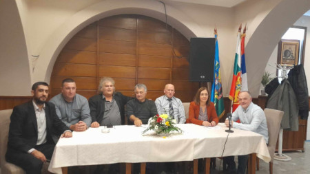 Националният съвет на българското малцинство в Сърбия се събра по повод 3 март на тържествена сесия във Враня