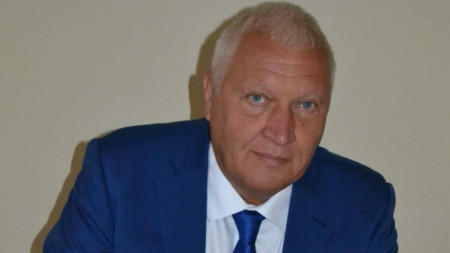 Васил Антонов - президент на БФШ 2022