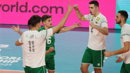 България се изправя срещу Чехия в мач който ще определи