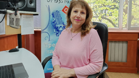 Виолина Аита