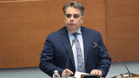 Асен Василев