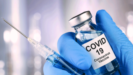 Първите педиатрични ваксини срещу COVID 19 ще бъдат сложени на 10