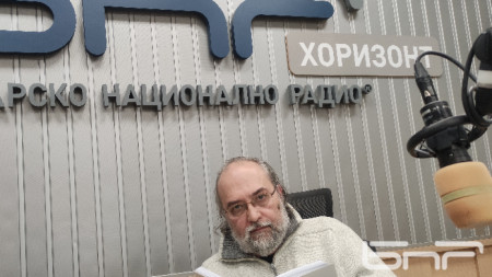 Роман Кисьов