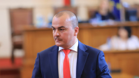 Продоволствена криза няма да има заяви пред БНР Пламен Абровски