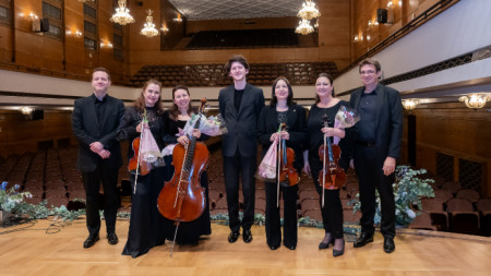 КласикАрт и Емануил Иванов