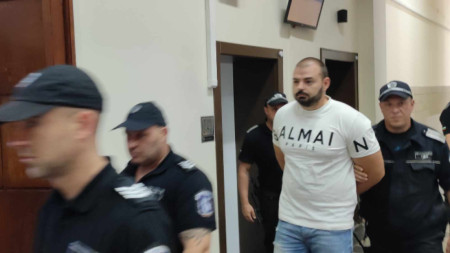 Димитър Димитров