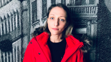 Мартина Апостолова