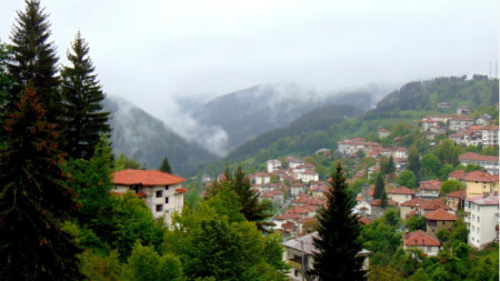 fshati Momçillovci