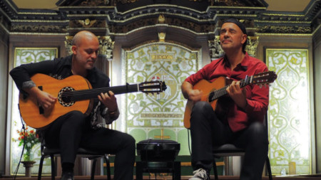 Storytellers в Дъблин