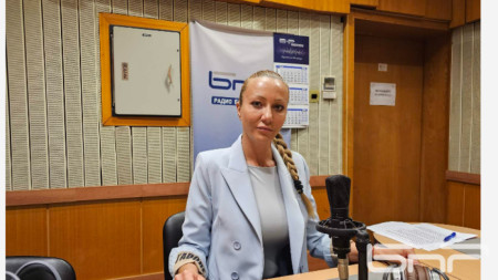 Злата Ризова