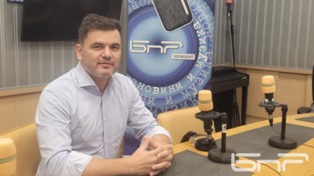 Лъчезар Богданов