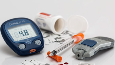 Световен ден на диабета