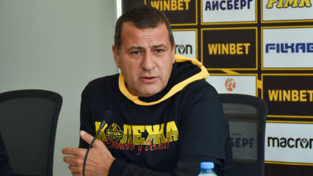 Илиян Филипов